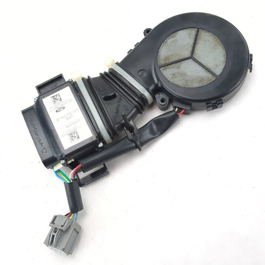2015 2016 2017 Ford F150 Front Heated Cooled Fan Lower Seat