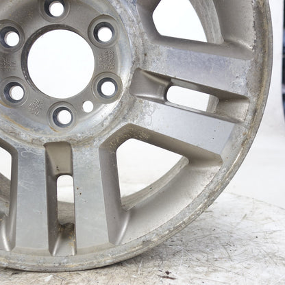 2004 2005 2006 2007 2008 Ford F150 18 inch Wheel Rim Ring Aluminum Alloy