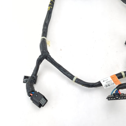 2003 2004 2005 2006 GMC Yukon Tahoe Right Passenger Seat Lower Wiring Harness