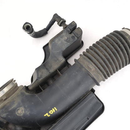 2015 2017 2018 2019 2020 Chevy Silverado Sierra Air Cleaner Box Intake Hose