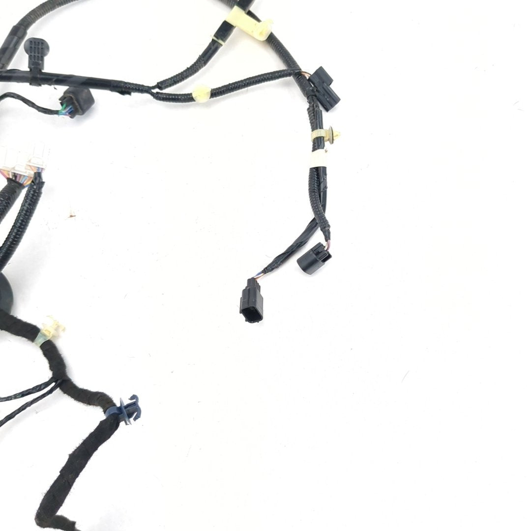 2021 2022 2023 2024 2025 2026 Honda Odyssey Left Rear Door Wire Harness Wiring