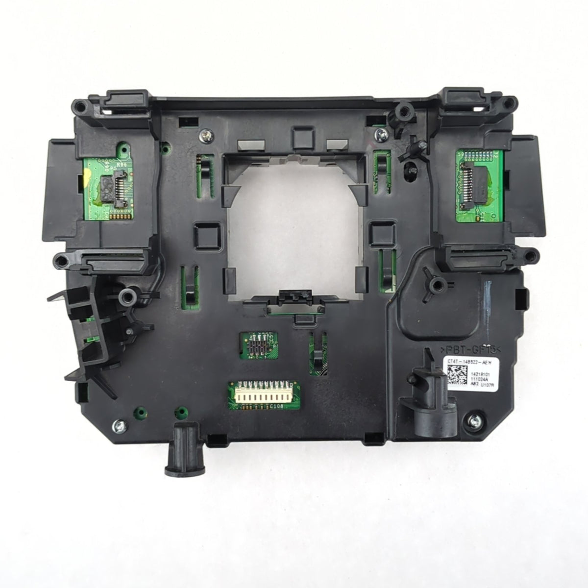 2013 2014 Ford Edge Column Clock Spring Turn Headlight Switch Hub Junction Box