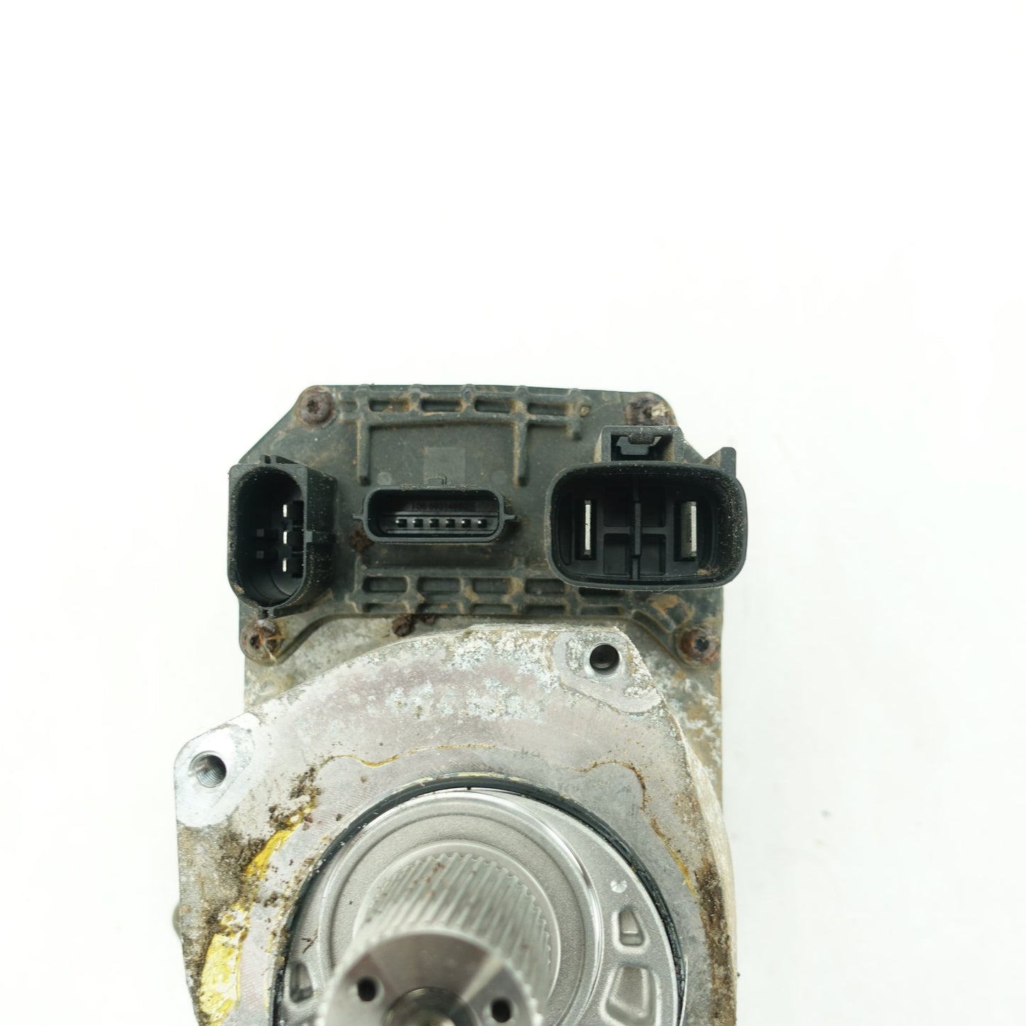 2013 2014 2015 2016 2017 2018 Ford Focus Electric Power Steering Pump Motor
