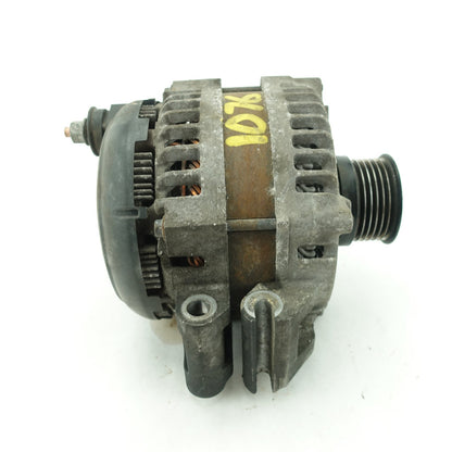 2014 2015 2016 2017 2018 Ram 1500 3.0L Diesel Alternator Generator 230 Amp