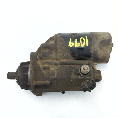 2003 2004 2005 2006 Dodge Ram 2500 3500 5.9L Cummins Starter Motor Engine