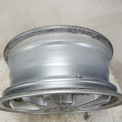 2010 2011 Toyota Prius Wheel Rim Ring 15 inch Aluminum Alloy