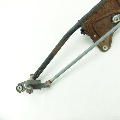 2011 2012 2013 2014 15 Ford F250 F350 Front Windshield Wiper Motor Transmission