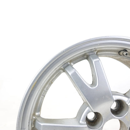 2010 2011 Toyota Prius Wheel Rim Ring 15 inch Aluminum Alloy