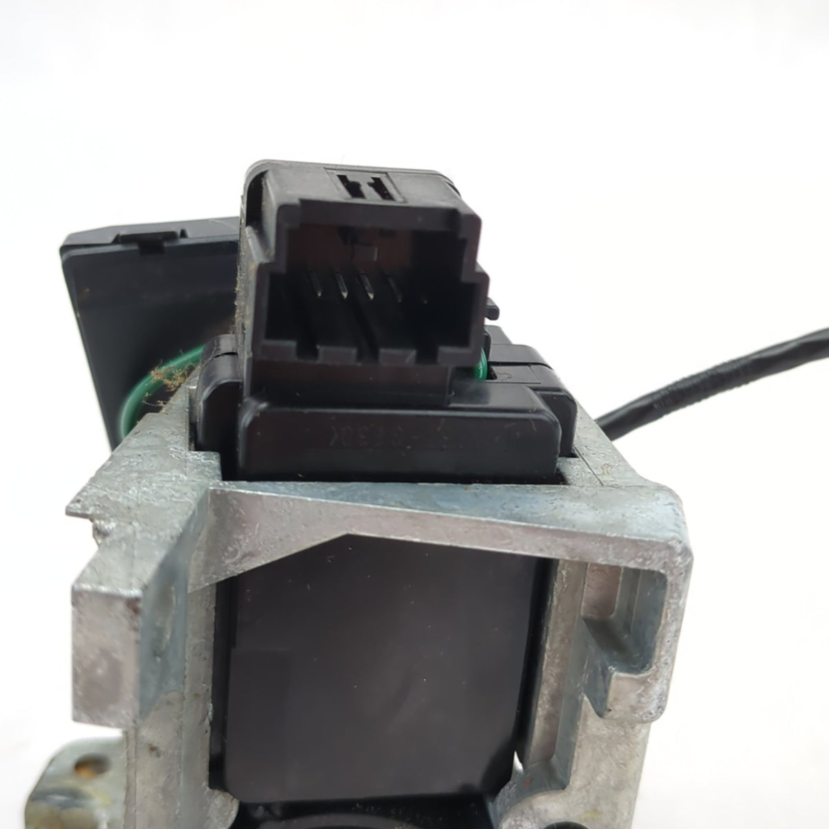 2008 2009 2010 2011 2012 2013 2014 Silverado Sierra Ignition Switch With 2 Keys