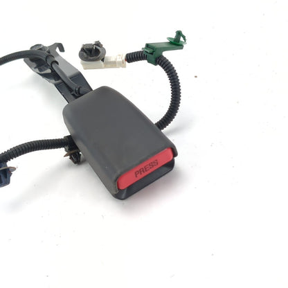 2009 2010 2011 2012 2013 2014 Acura TSX Seat Belt Buckle Receiver Driver Left