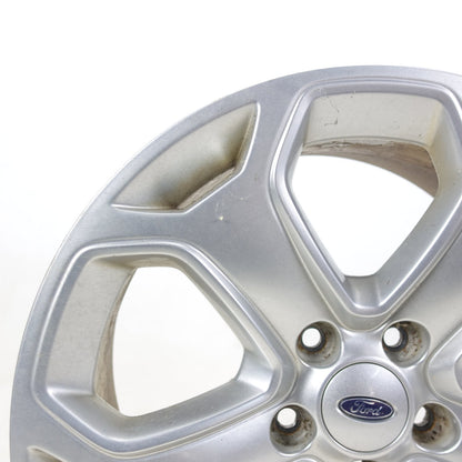 2011 2012 2103 2014 Ford Edge 18 Inch Aluminum Alloy Wheel Rim Ring