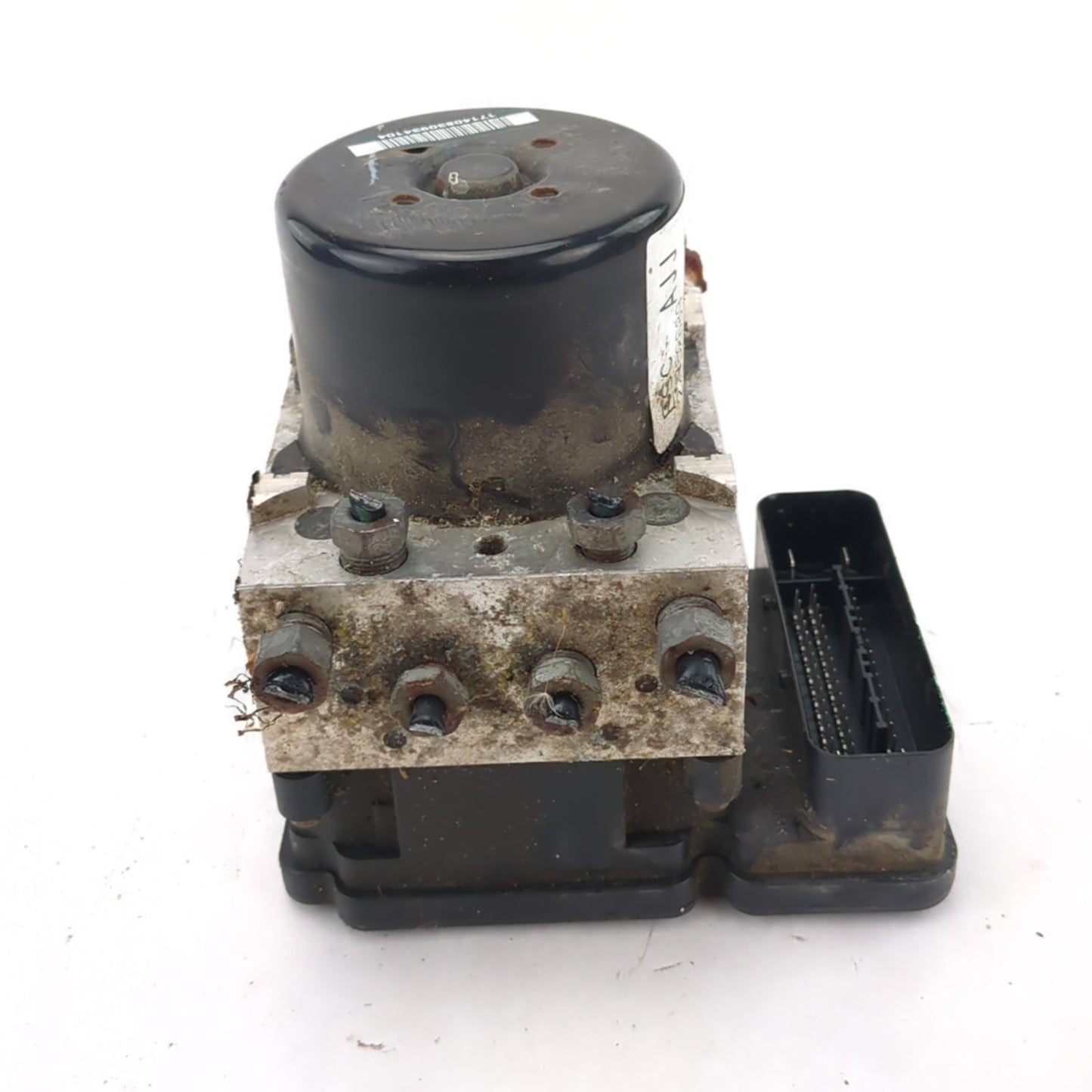 2011 Chevrolet Equinox ABS Anti-Lock Brake Pump Control Module Assembly