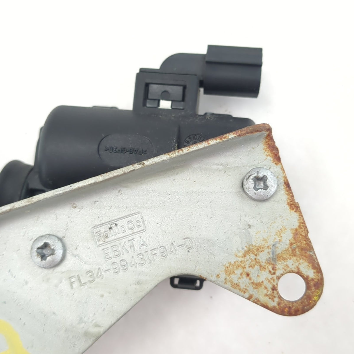 2015 2016 2017 2018 2019 2020 Ford F150 Tailgate Lock Actuator Motor