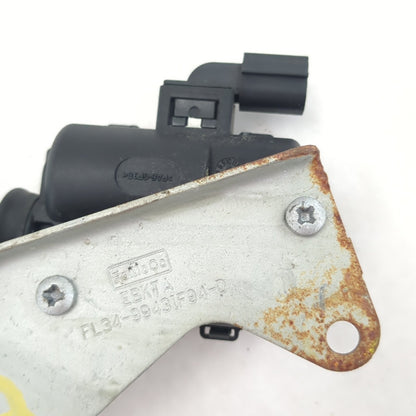 2015 2016 2017 2018 2019 2020 Ford F150 Tailgate Lock Actuator Motor