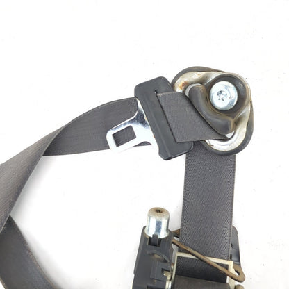 2007 Sierra Silverado 2500 3500 Regular Cab Driver Left Seat Belt Retractor