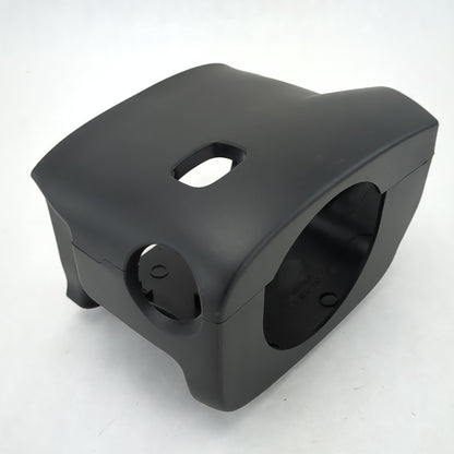 2014 2015 2016 2017 Silverado Sierra Steering Column Trim Cover Shroud Black