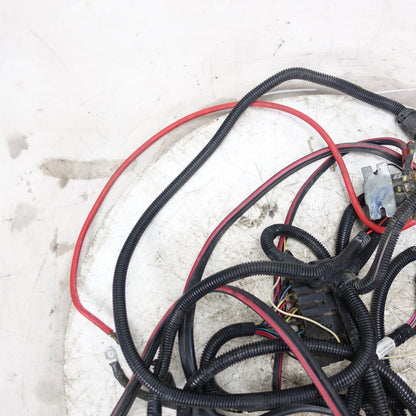 Hiniker Snow Plow Underhood Harness p/n 38813097