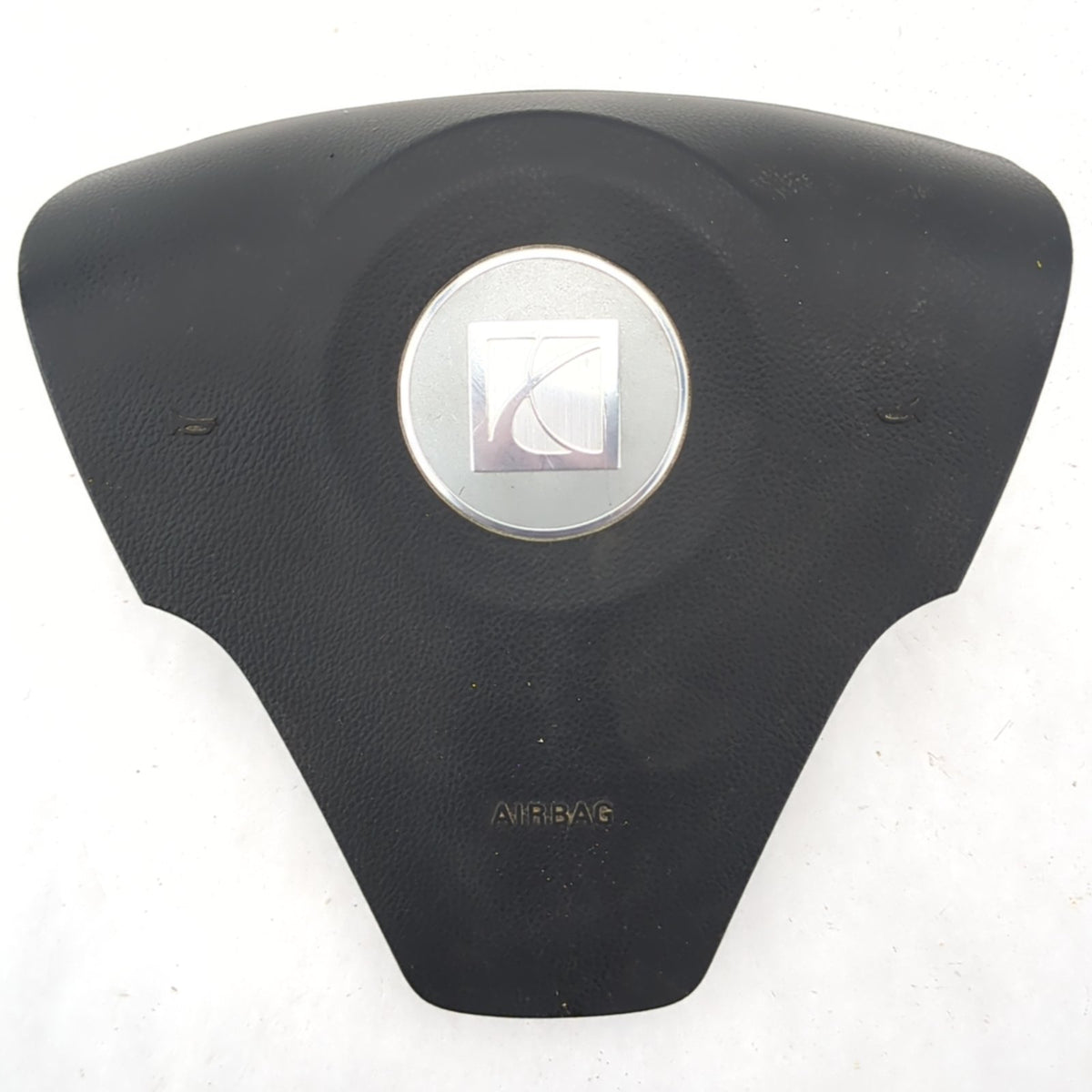 2008 2010 Saturn VUE Driver Steering Wheel Airbag Air Bag Black