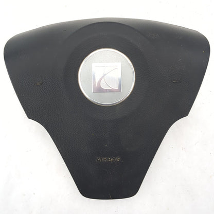 2008 2010 Saturn VUE Driver Steering Wheel Airbag Air Bag Black