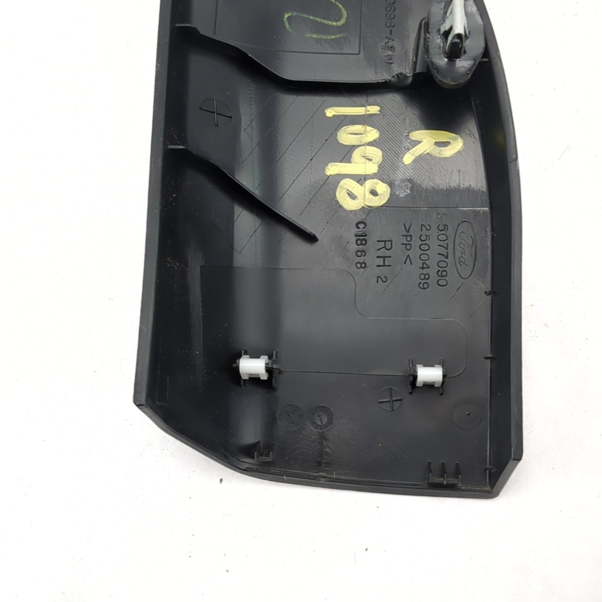 2017 2018 2019 2020 Ford F150 F250 Interior Door Mirror Bolt Cover Passenger