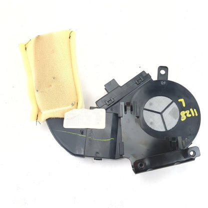 2016 Silverado Sierra 1500 Backrest Heated Cooled Seat Fan