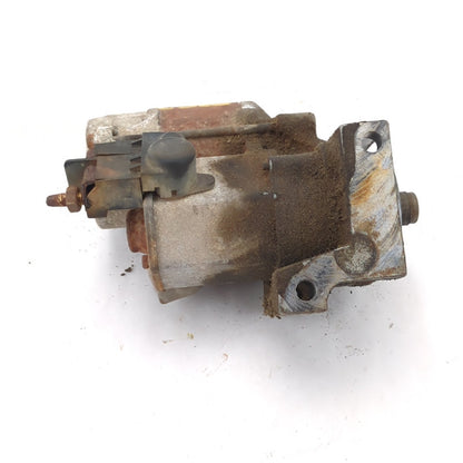 2003 2004 2005 2006 2007 Chevrolet Silverado Sierra 2500 3500 8.1L Starter Motor