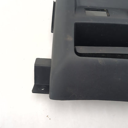 2017 2018 2019 2020 2021 2022 Ford F250 F350 Center Dash Storage Bin Cubby Power