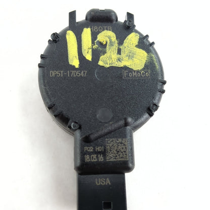 2015 2016 2017 2018 Ford F150 Windshield Rain Sensor