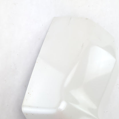 2015 2016 2017 2018 2019 20 F150 White Passenger Right Cab Corner Molding Panel
