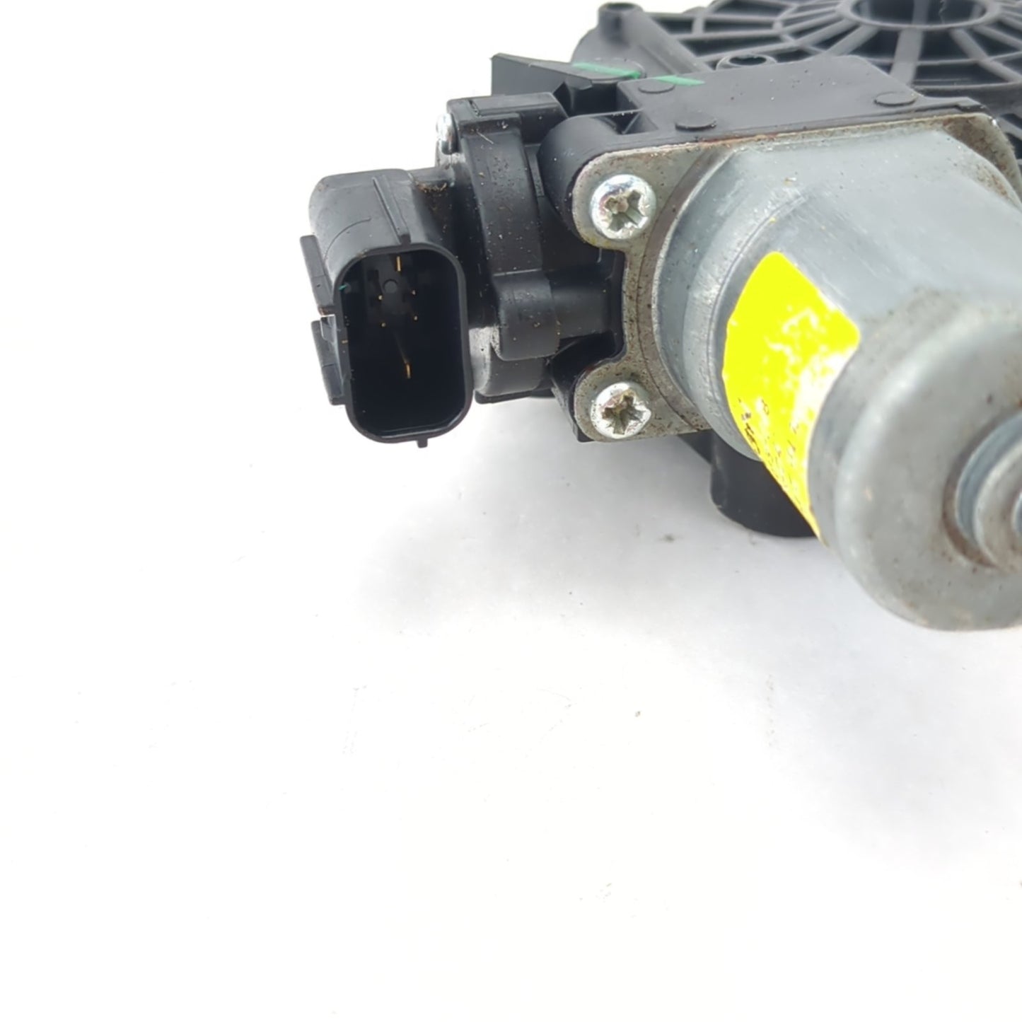 2018 2019 2020 2021 Honda Odyssey Window Regulator Motor Passenger Right Front