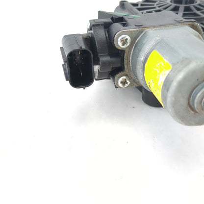 2018 2019 2020 2021 Honda Odyssey Window Regulator Motor Passenger Right Front