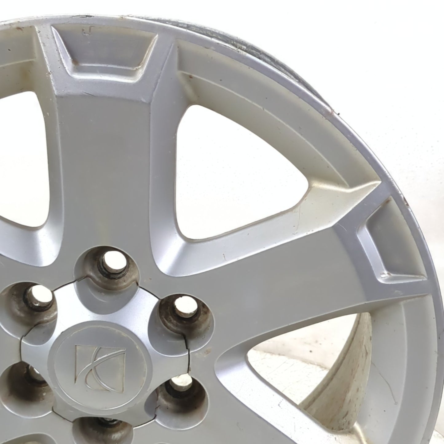 2015 2016 2017 Saturn Outlook GMC Acadia 18 inch Aluminum Alloy Wheel Rim Ring