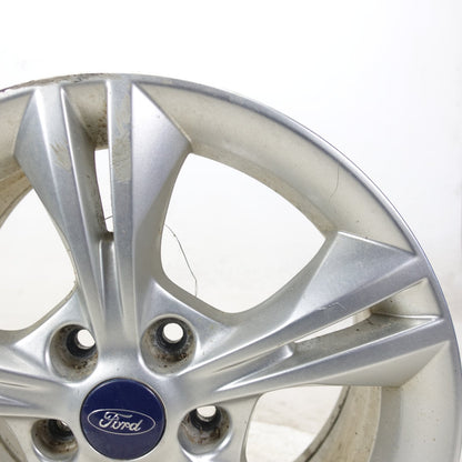 2012 2013 2014 Ford Focus Wheel Rim Ring 16 inch Alloy Aluminum