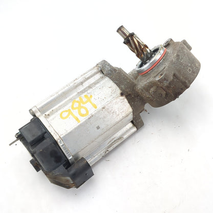 2010 2011 2012 Chevy Equinox Terrain Power Steering Motor Module