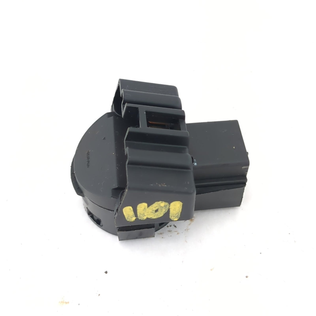2011 2012 2013 2014 Ford F250 F350 Key Lock Cylinder Anti-Theft Immobilizer Key