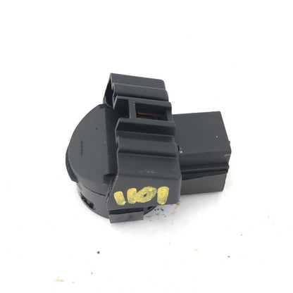 2011 2012 2013 2014 Ford F250 F350 Key Lock Cylinder Anti-Theft Immobilizer Key