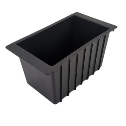 2010 2011 2012 2013 Equinox Terrain Center Console Storage Bin Insert Organizer