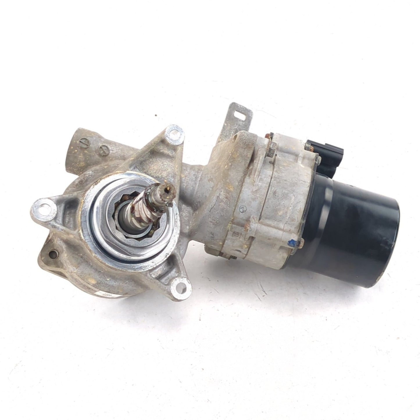 2018 2019 2020 Honda Odyssey Electric Power Steering Assist Motor Rack EPS