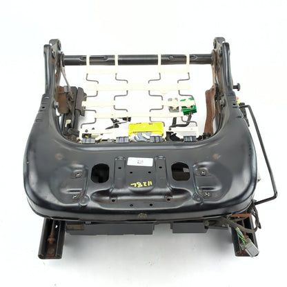 2014 2015 Silverado Sierra 1500 Left Driver Power Seat Frame Track Heated Cooled