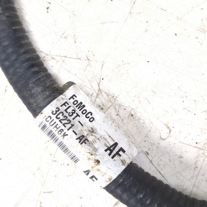 2015 2016 2017 2018 2019 2020 Ford F150 Power Steering Wire Harness