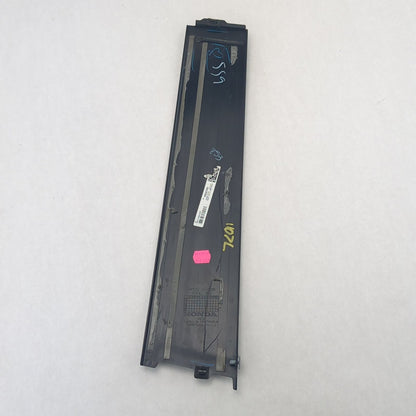 2022 2023 2024 2025 Honda Odyssey Right Rear Door Front Edge Molding Trim Pillar