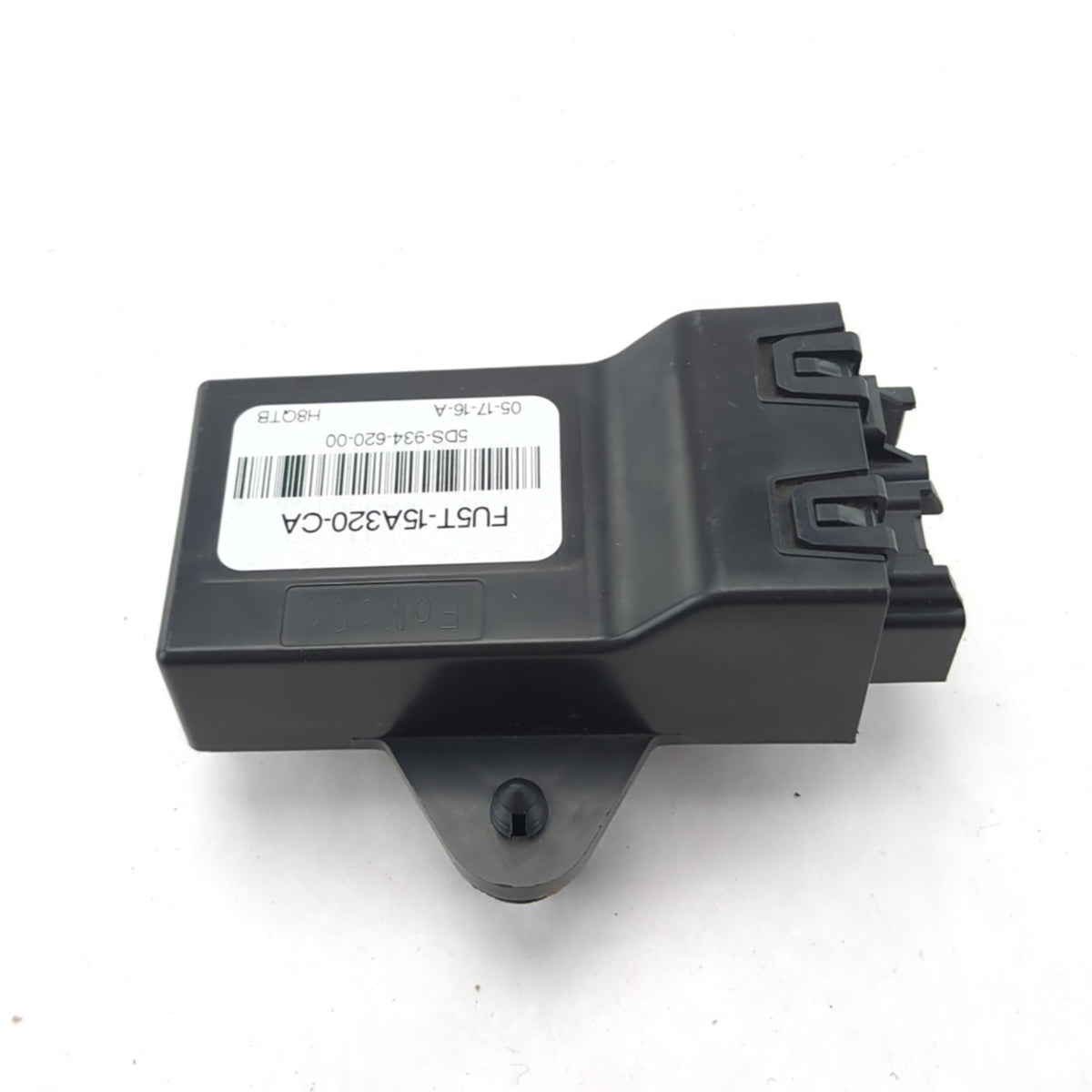 2018 2019 2020 2021 2022 2023 Ford F150 Spot Lamp Control Module