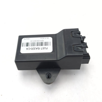 2018 2019 2020 2021 2022 2023 Ford F150 Spot Lamp Control Module