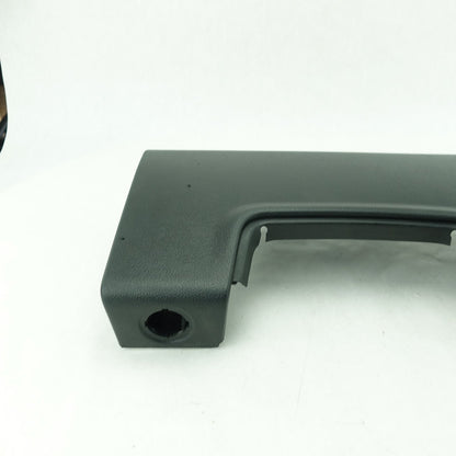 2015 2016 2017 2018 2019 20 Ford F150 Lower Driver Left Dash Knee Bolster Black