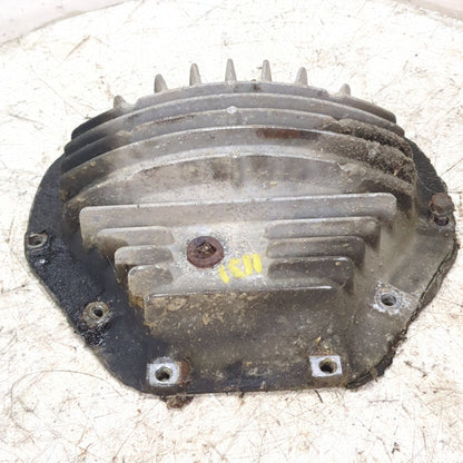 1999 2000 Ford F450 F550 Rear Axle Differential Cover
