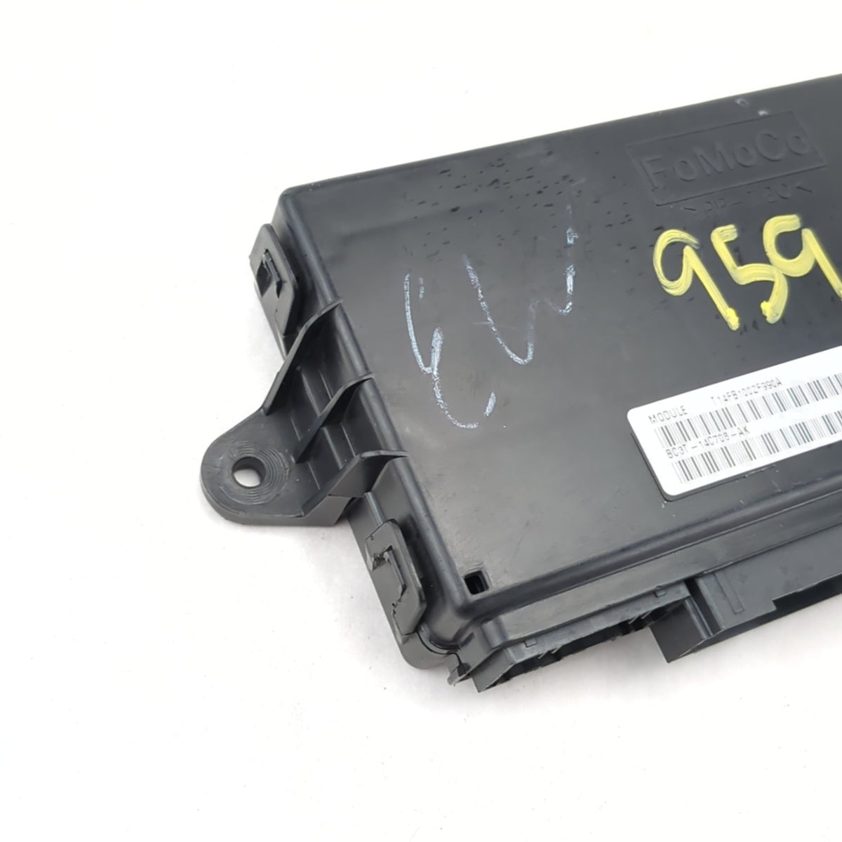 2011 2012 2013 2014 2015 2016 Ford F250 F350 Memory Seat Control Module Computer