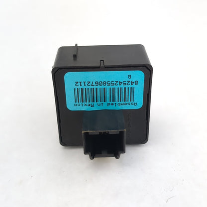 2014 2015 2016 Silverado Tahoe 4WD 4x4 Transfer Case Selector Switch Control
