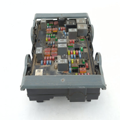 Core 2007 2008 2009 Sierra Silverado Fuse Junction Box Distribution