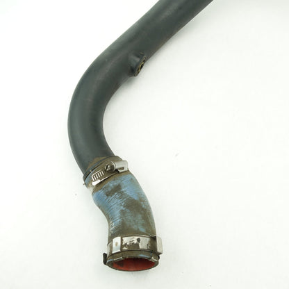 Damage 2015 2016 Ford F150 Intercooler Air Charge Pipe Hose