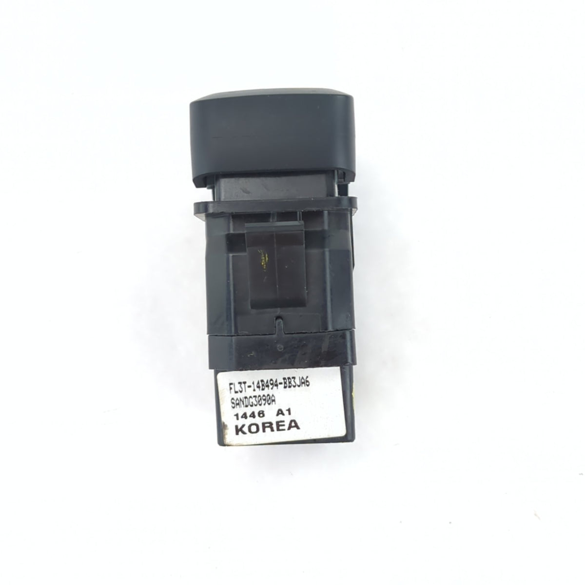 2015 2016 2017 2018 2019 2020 Ford F150 Adjustable Pedal Switch Control